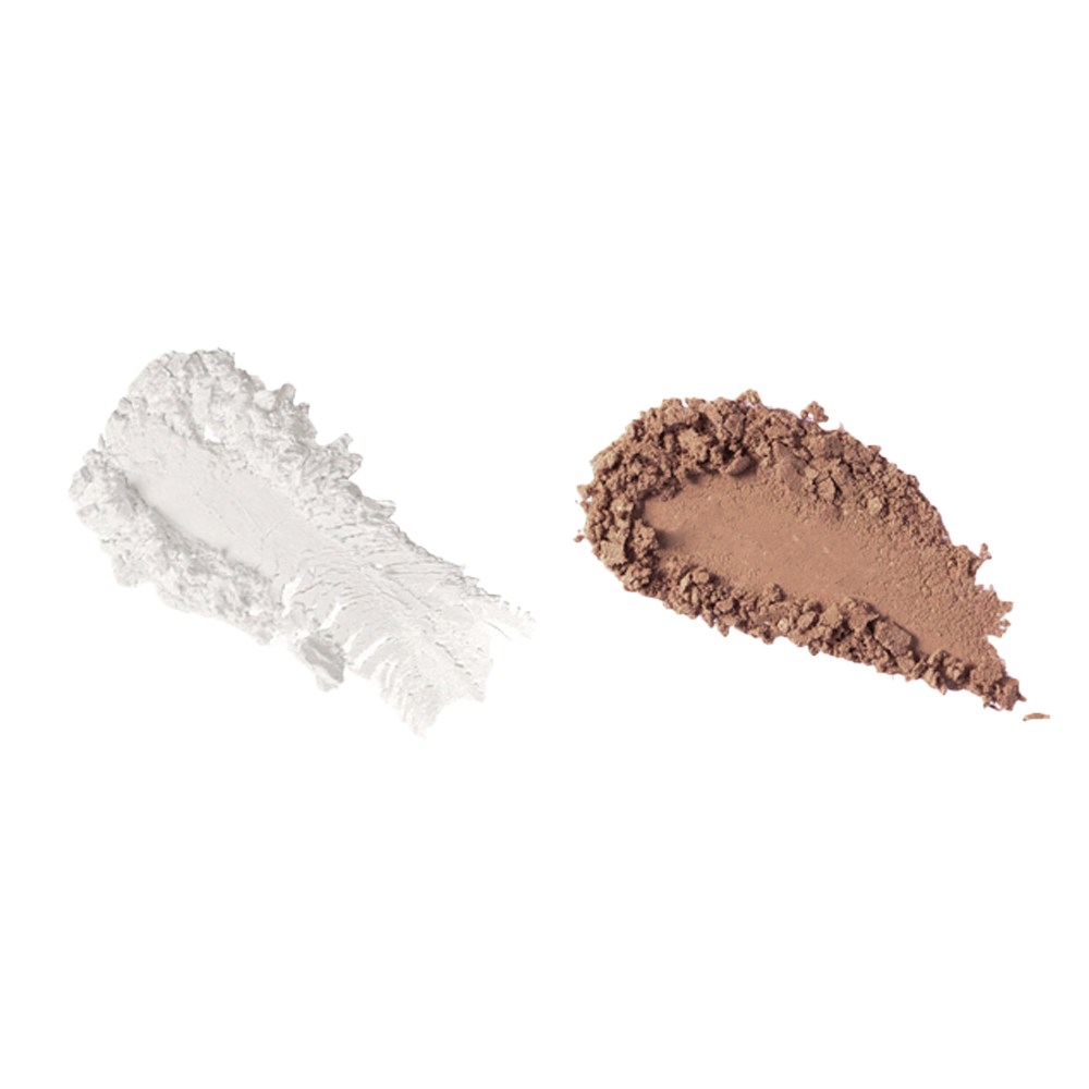 Contour Powder, Contour Palette, Natural Finish, Sheer Buildable Coverage, Sculpted Cheekbones, Girls 13 to 45